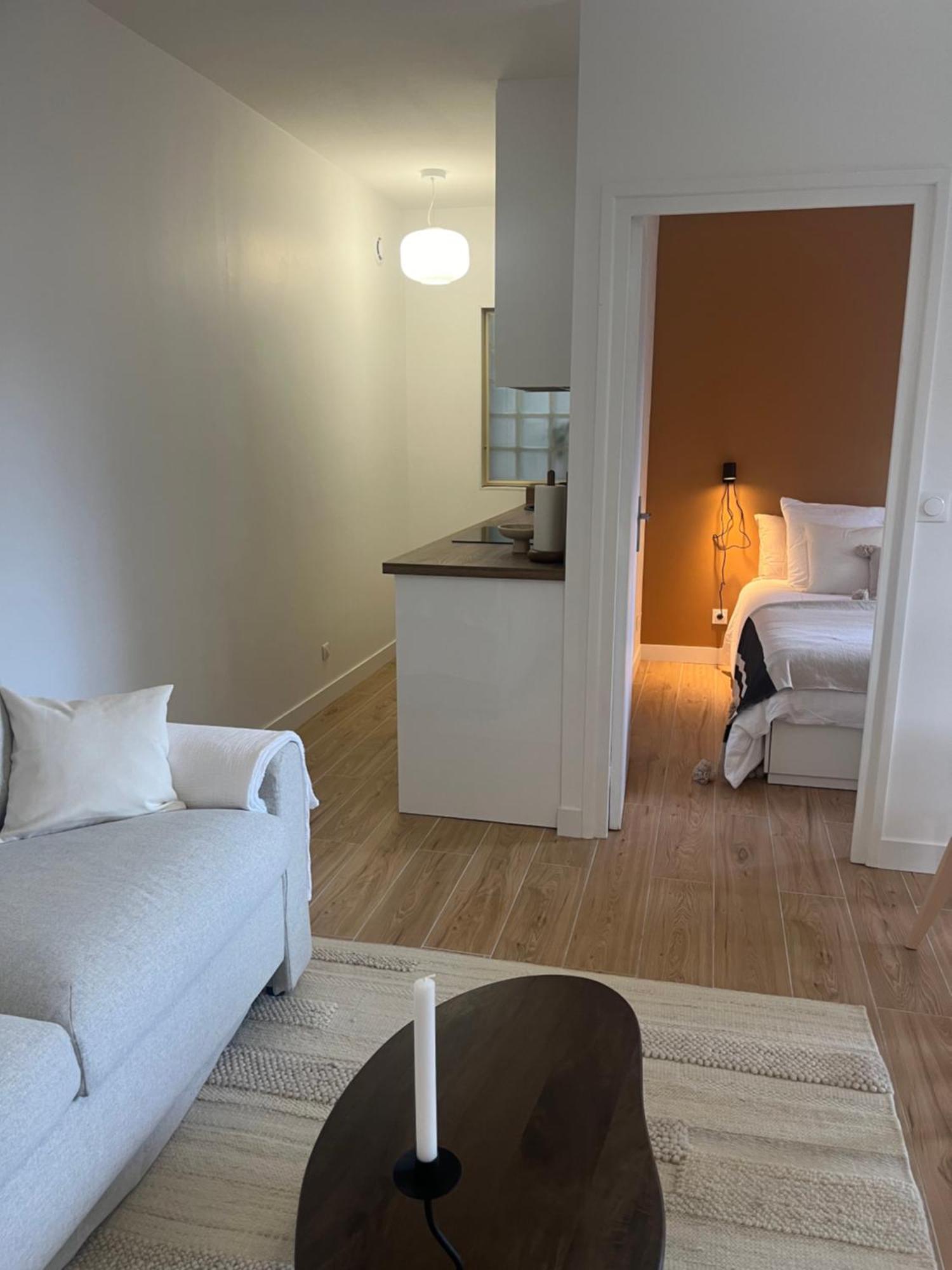 Le Villandry Apartment Bethune