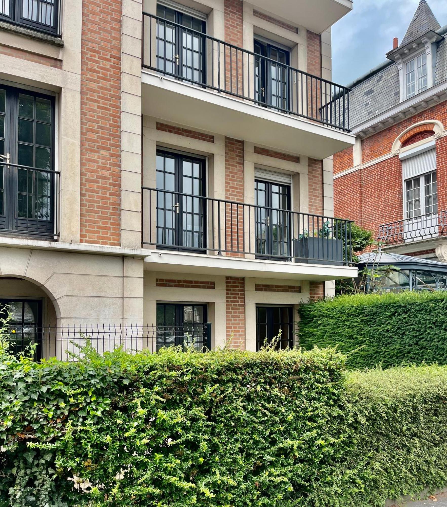 Le Villandry Apartment Bethune