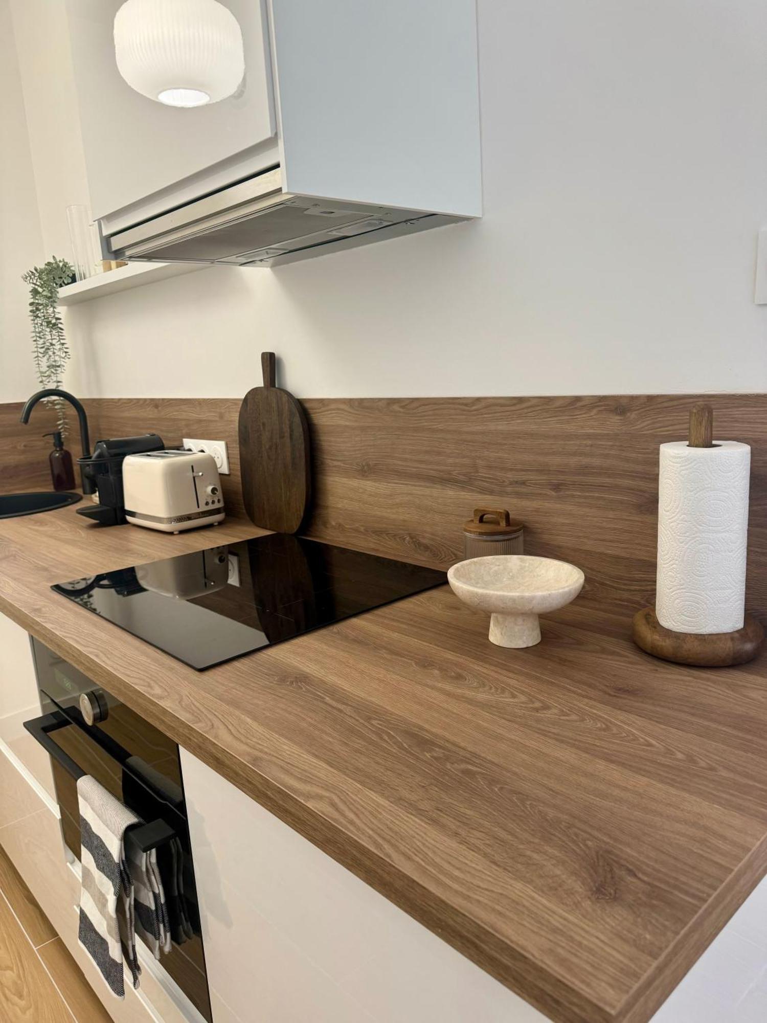 Apartamento Le Villandry